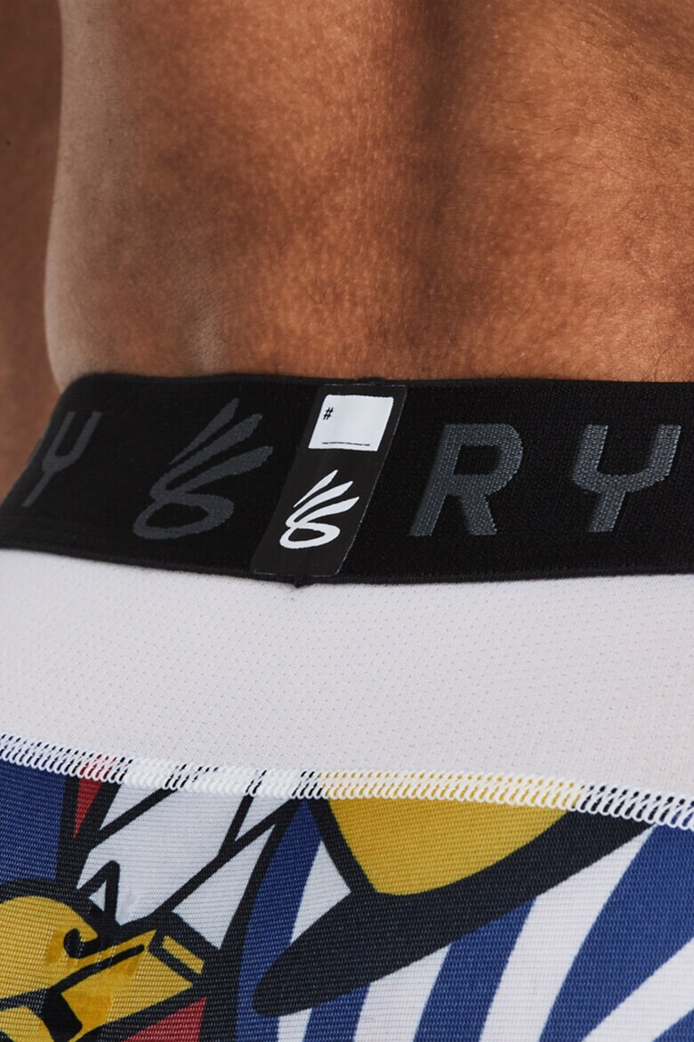 Under Armour Баскетболен къс клин - Pepit.bg