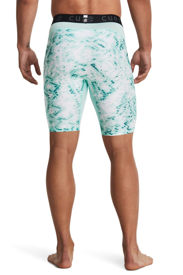 Under Armour Баскетболен къс клин Curry HeatGear® - Pepit.bg