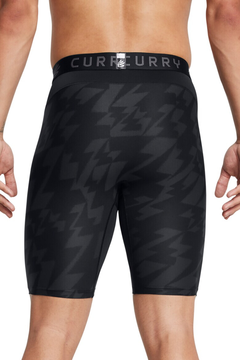 Under Armour Баскетболен къс клин Curry HeatGear® - Pepit.bg