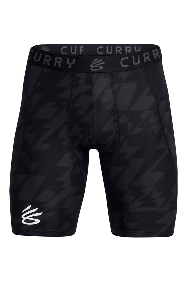Under Armour Баскетболен къс клин Curry HeatGear® - Pepit.bg