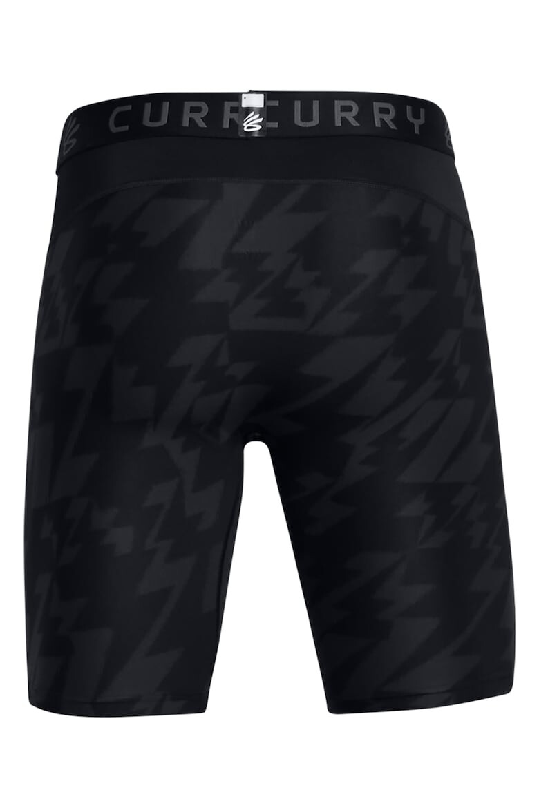 Under Armour Баскетболен къс клин Curry HeatGear® - Pepit.bg