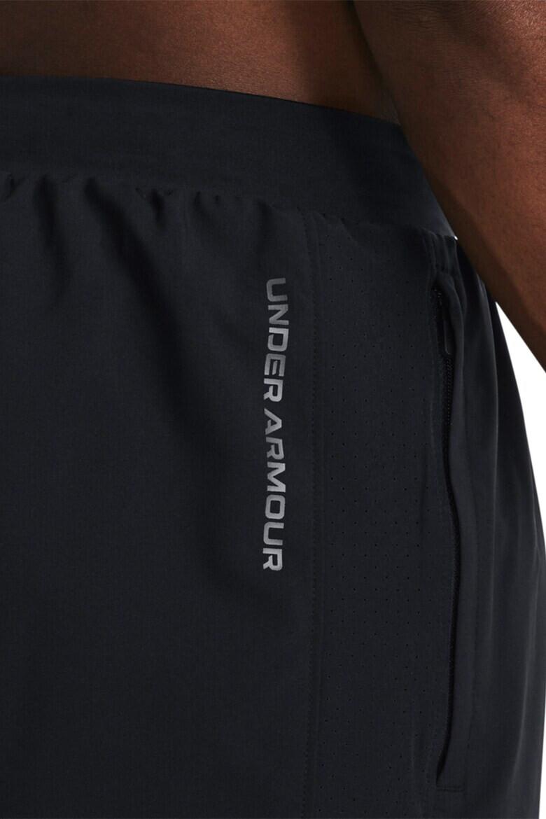 Under Armour Баскетболен къс панталон Baseline - Pepit.bg