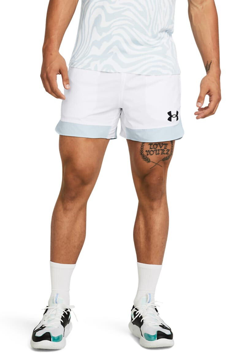 Under Armour Баскетболен къс панталон Baseline - Pepit.bg
