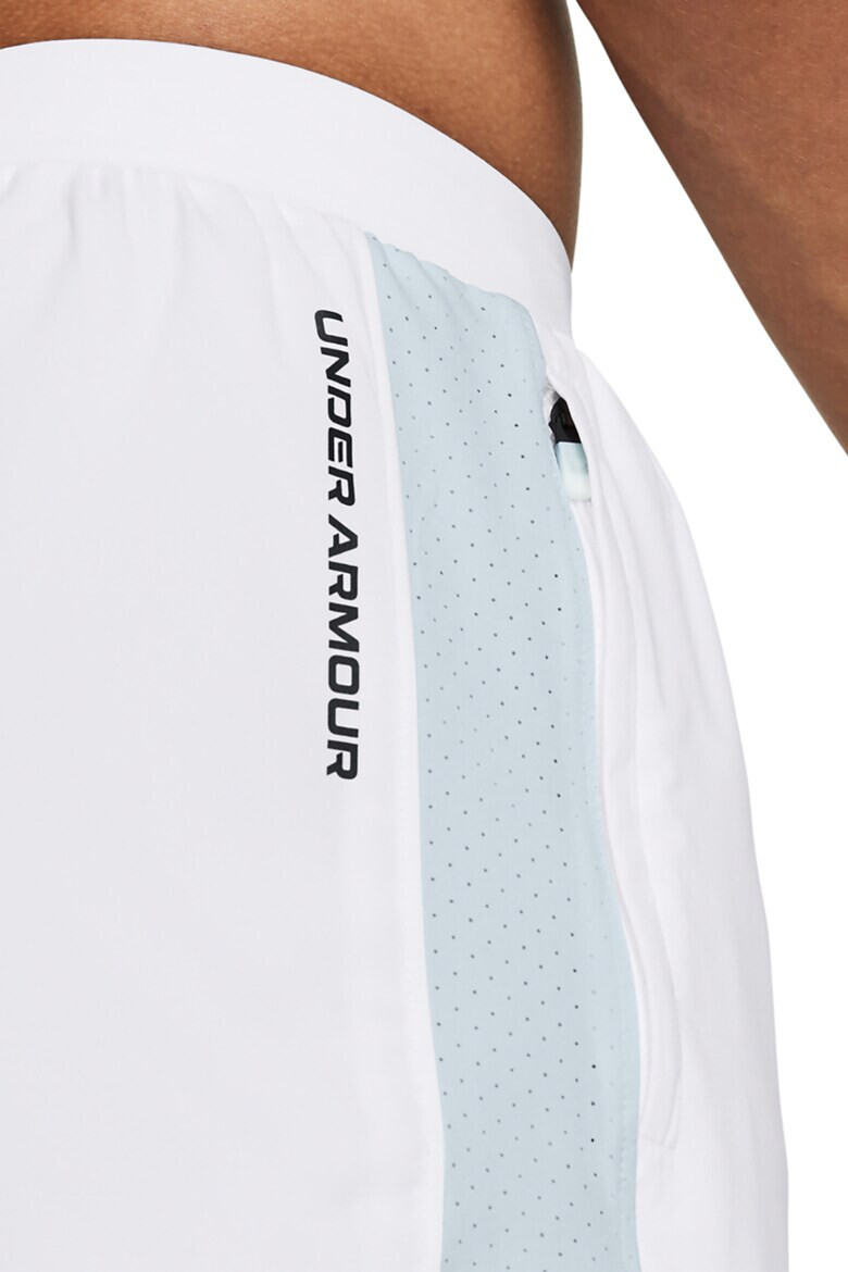 Under Armour Баскетболен къс панталон Baseline - Pepit.bg