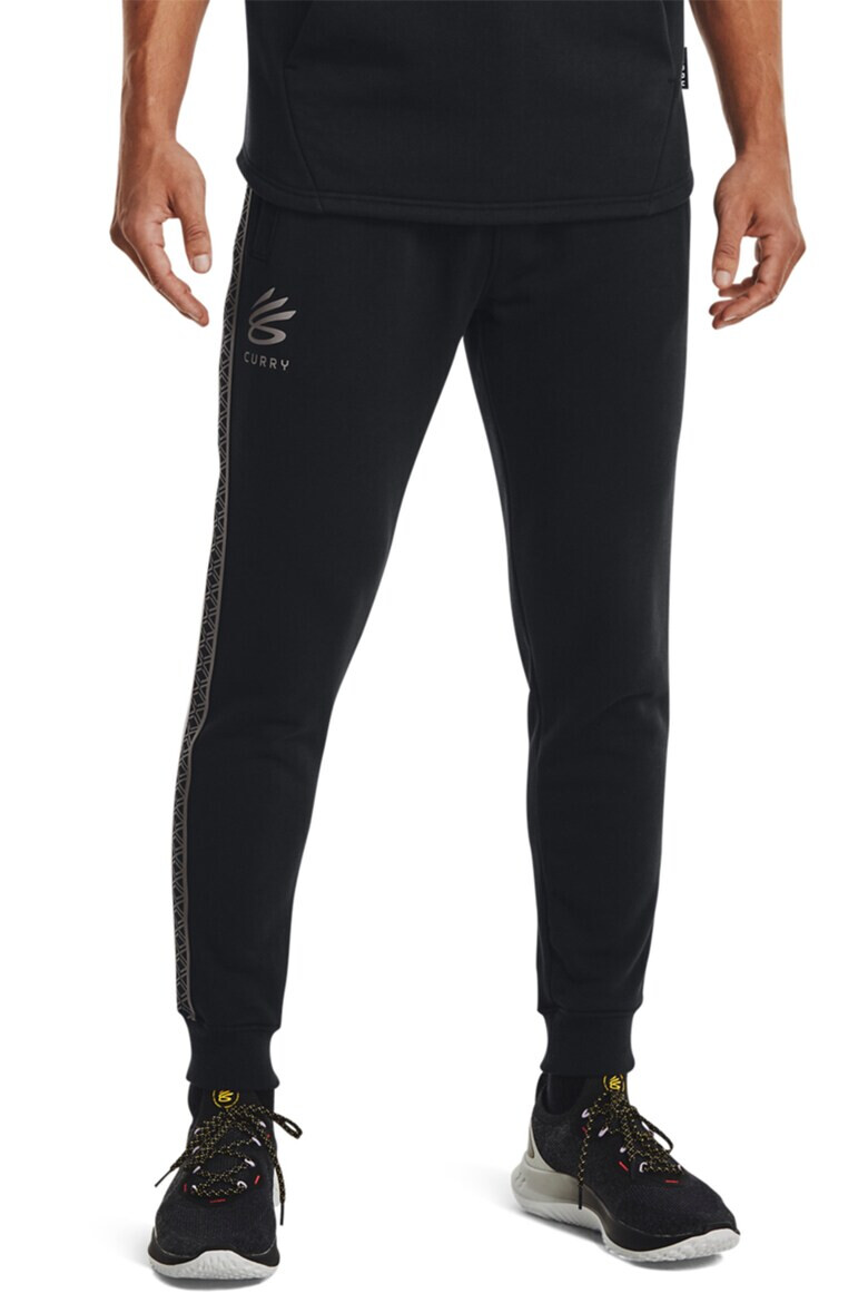 Under Armour Баскетболен панталон Curry - Pepit.bg