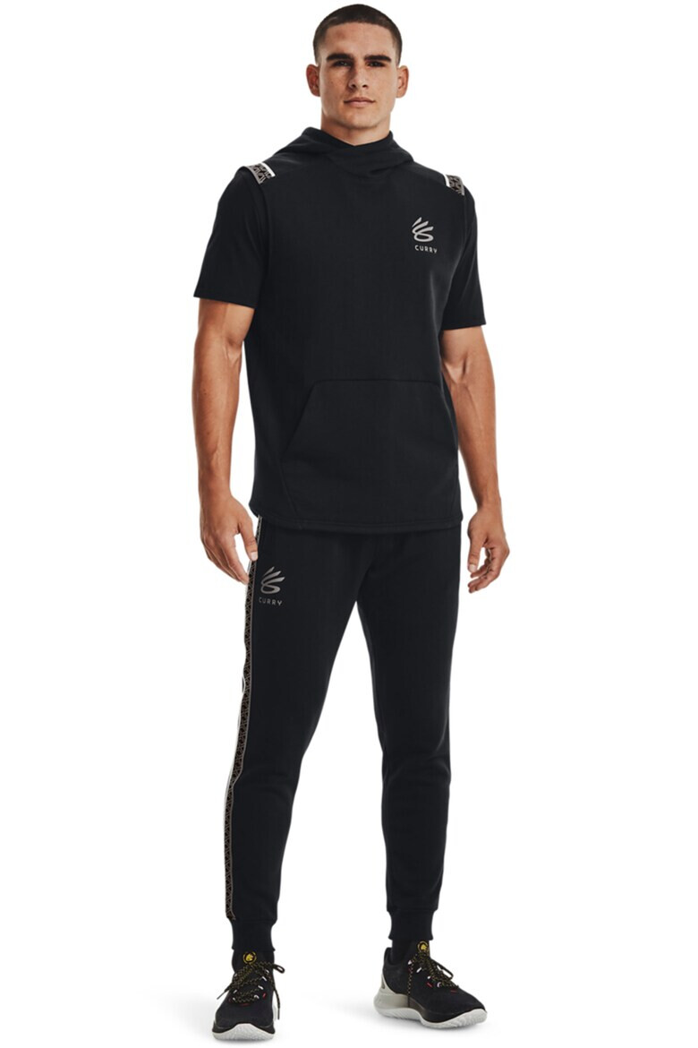 Under Armour Баскетболен панталон Curry - Pepit.bg