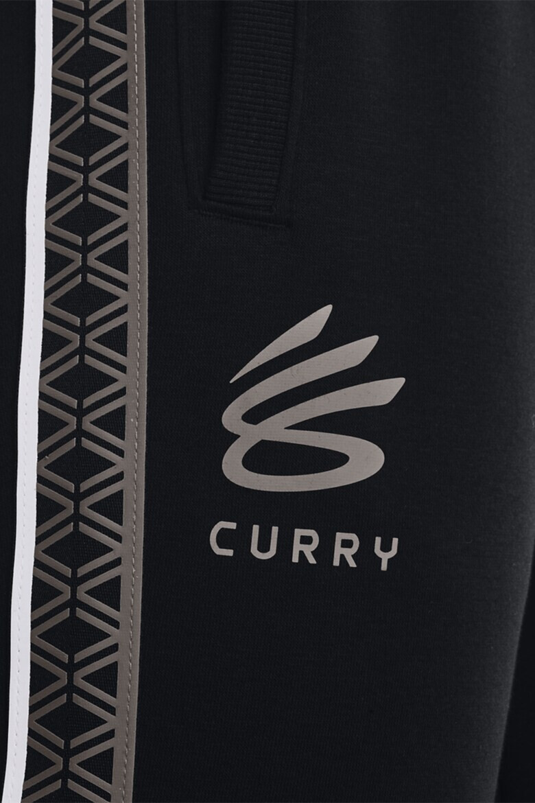 Under Armour Баскетболен панталон Curry - Pepit.bg