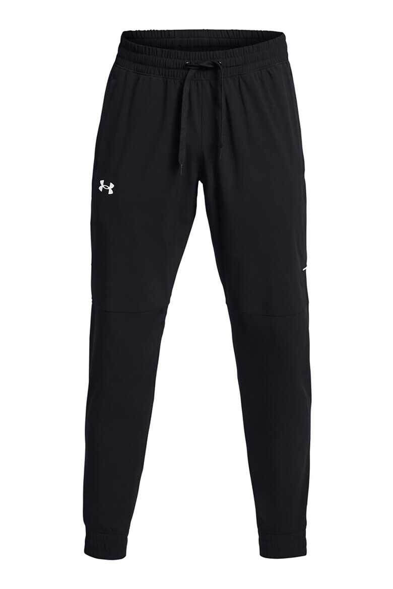 Under Armour Баскетболен панталон с лого - Pepit.bg