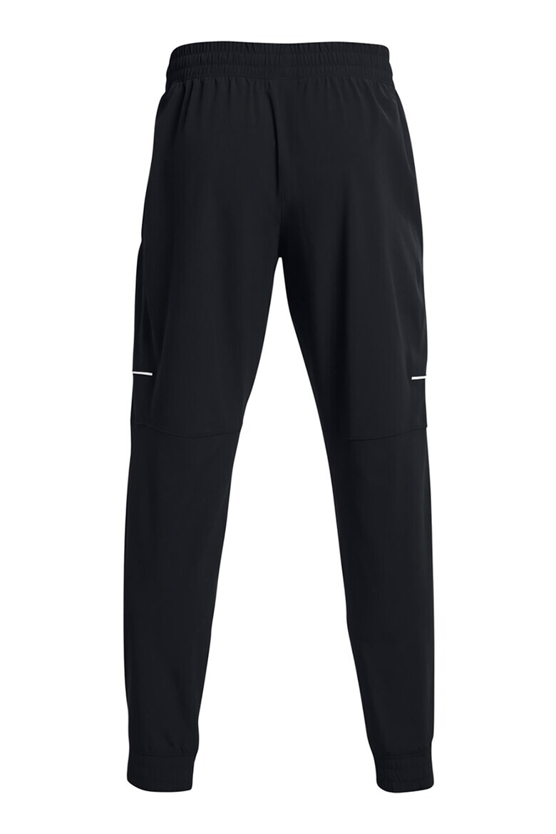 Under Armour Баскетболен панталон с лого - Pepit.bg