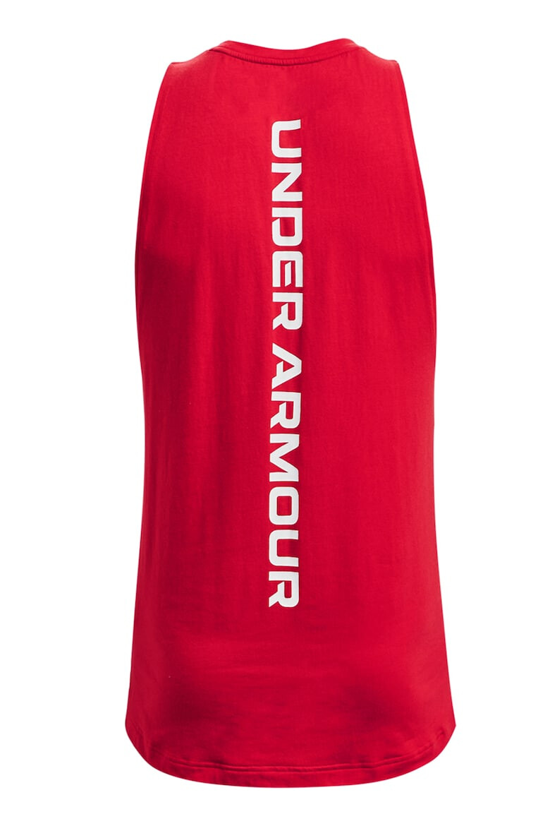 Under Armour Баскетболен топ Zone - Pepit.bg