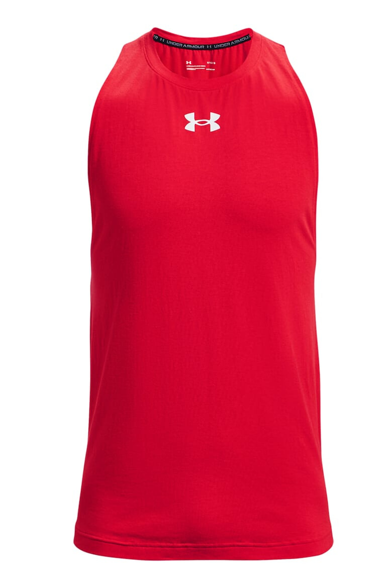 Under Armour Баскетболен топ Zone - Pepit.bg