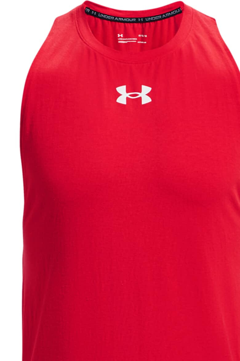 Under Armour Баскетболен топ Zone - Pepit.bg