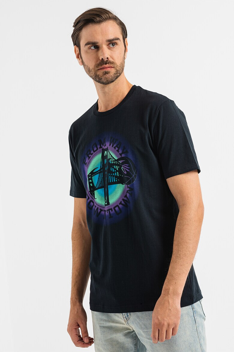 Under Armour Баскетболна тениска Curry Lights - Pepit.bg