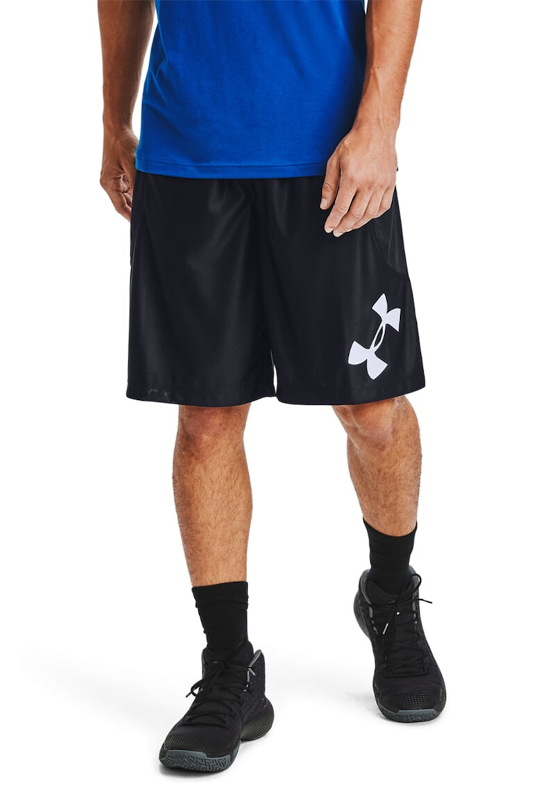 Under Armour Баскетболни бермуди Perimeter - Pepit.bg