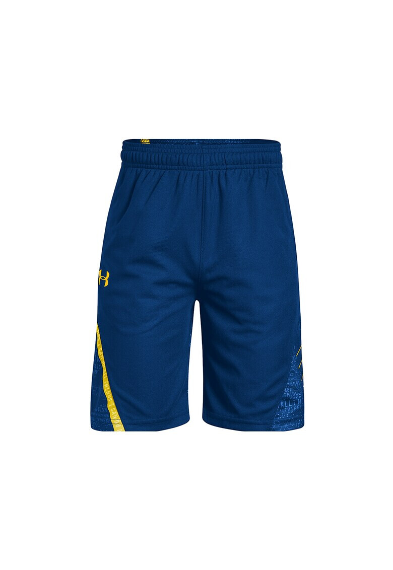 Under Armour Баскетболни бермуди SC30 - Pepit.bg