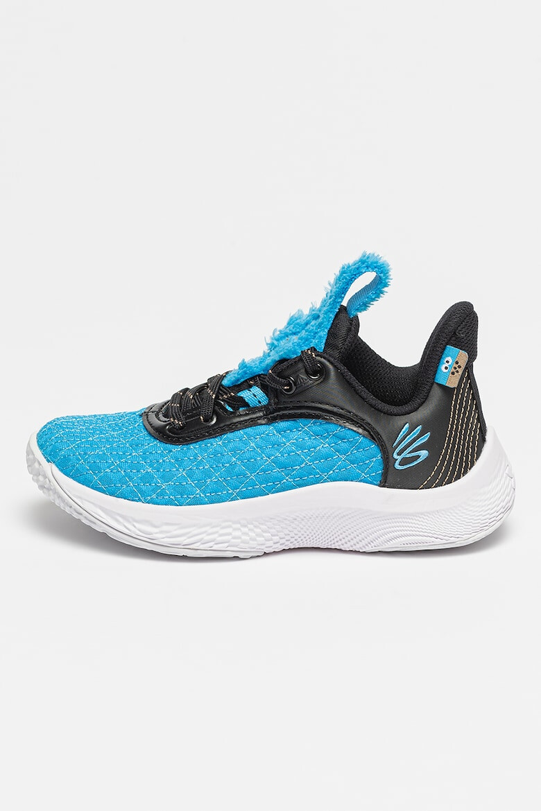 Under Armour Баскетболни обувки Curry 9 - Pepit.bg