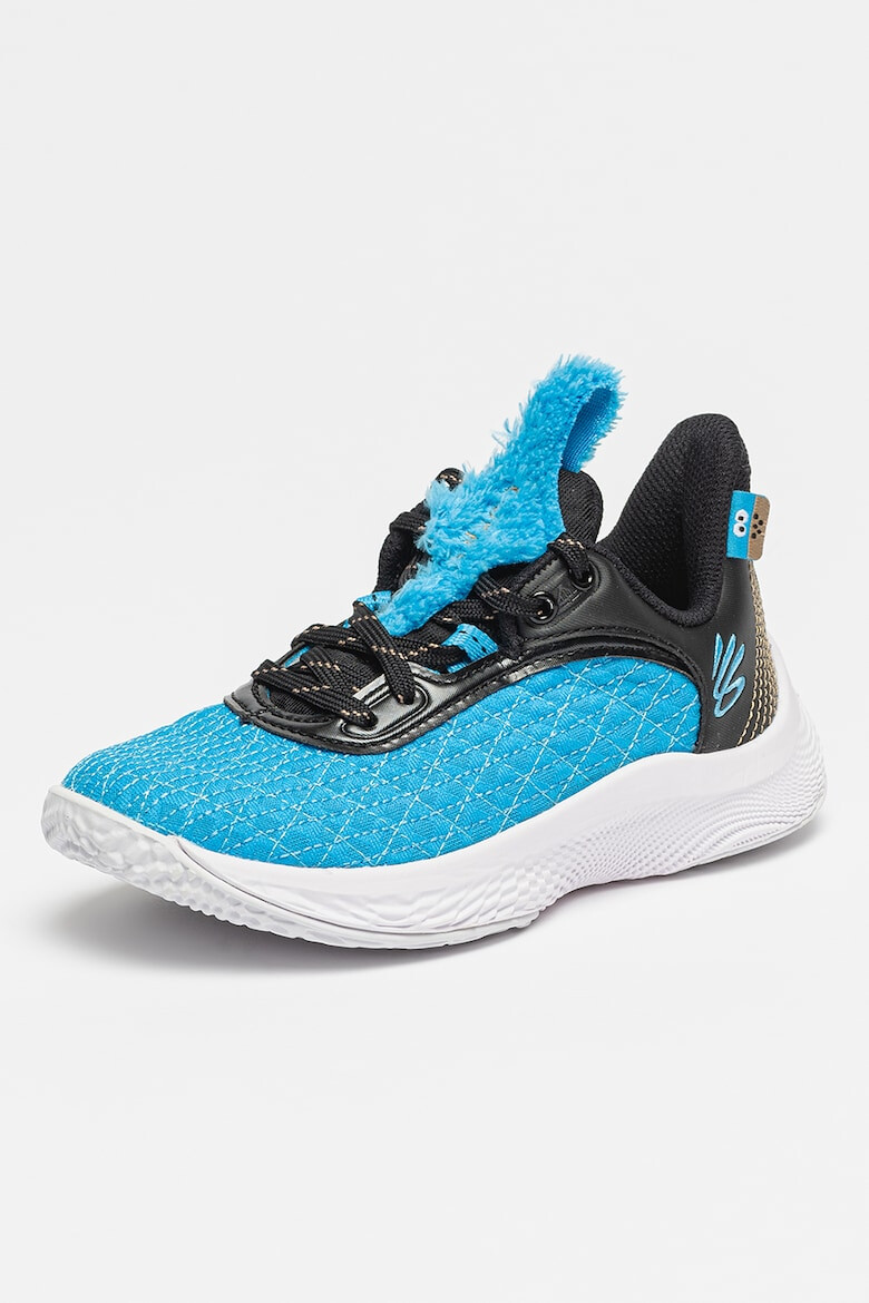 Under Armour Баскетболни обувки Curry 9 - Pepit.bg