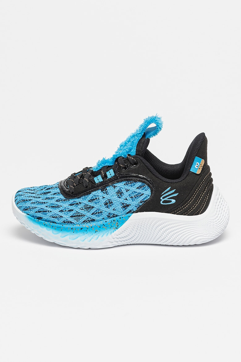 Under Armour Баскетболни обувки Curry Flow 9 - Pepit.bg