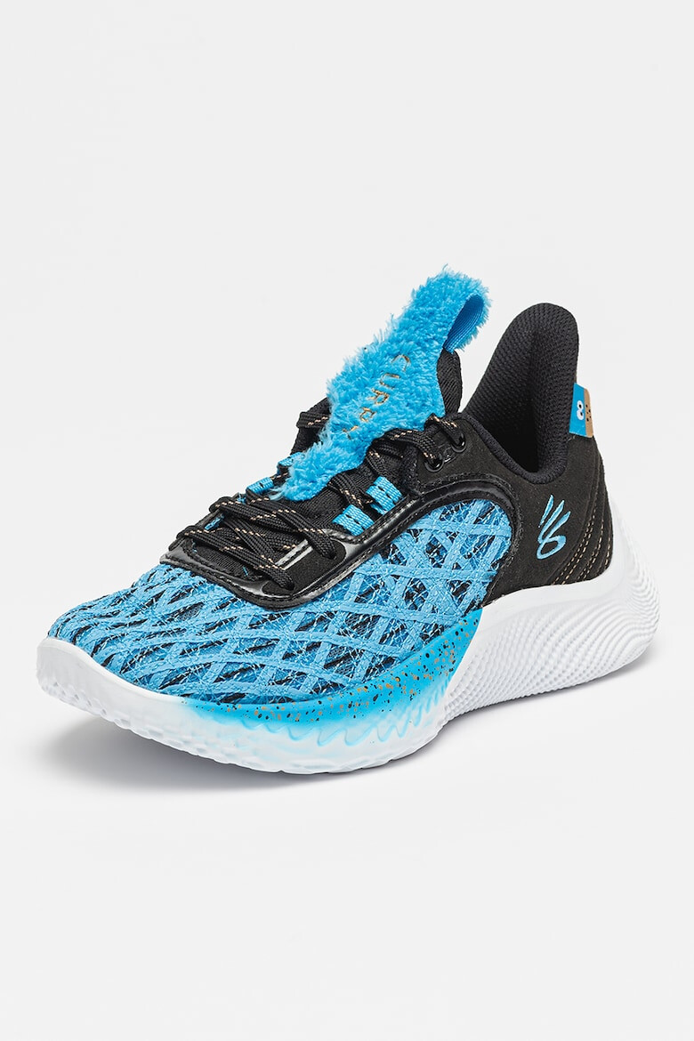 Under Armour Баскетболни обувки Curry Flow 9 - Pepit.bg