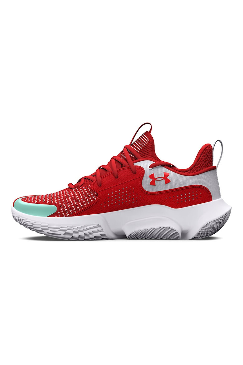 Under Armour Баскетболни обувки Flow FUTR X 3 - Pepit.bg