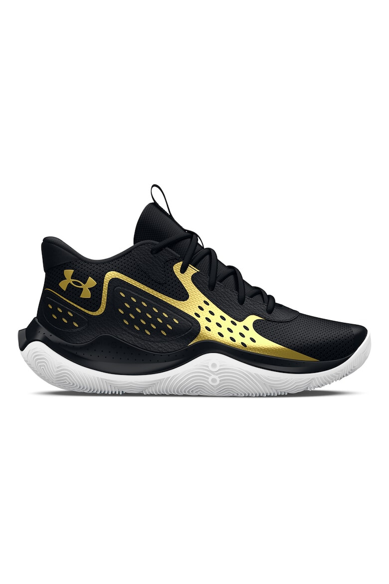 Under Armour Баскетболни обувки Jet '23 - Pepit.bg