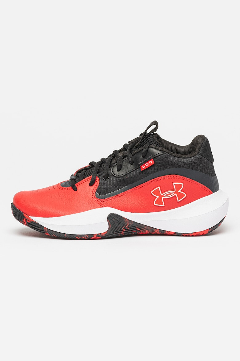 Under Armour Баскетболни обувки Lockdown 7 - Pepit.bg