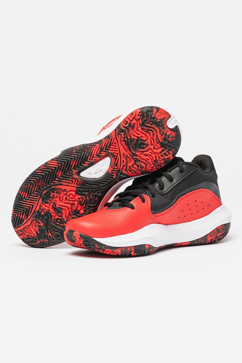 Under Armour Баскетболни обувки Lockdown 7 - Pepit.bg
