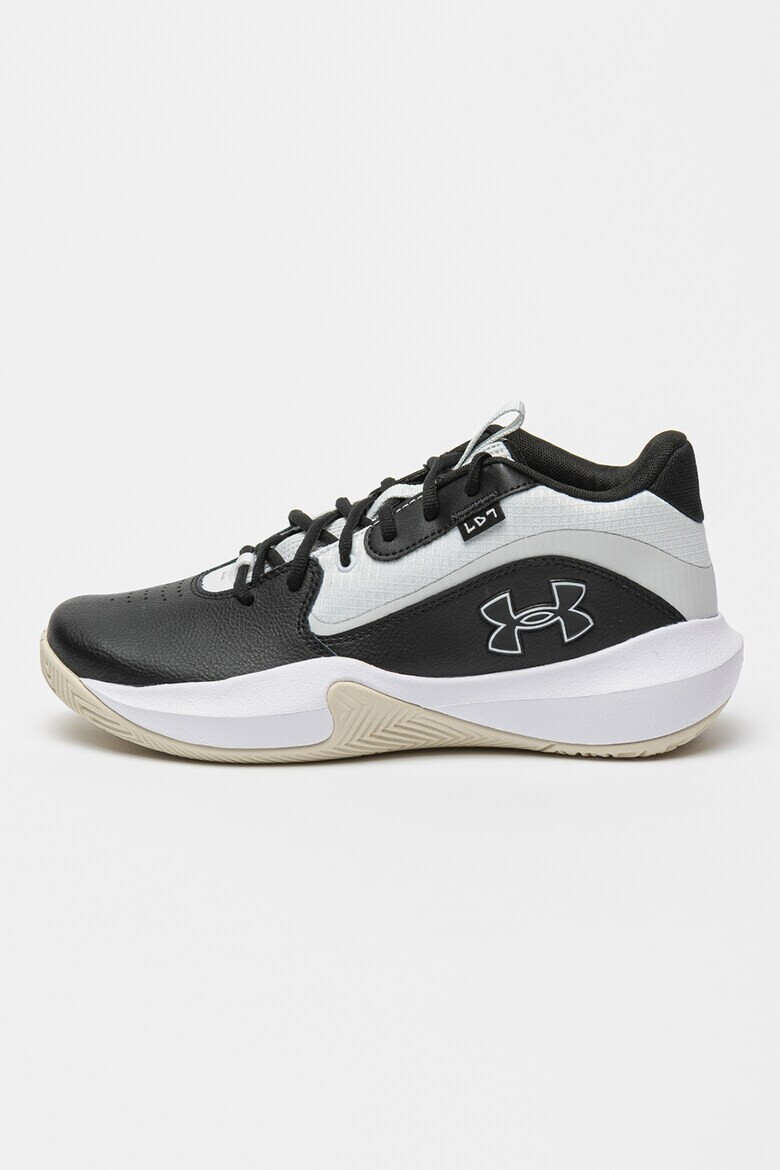 Under Armour Баскетболни обувки Lockdown 7 - Pepit.bg