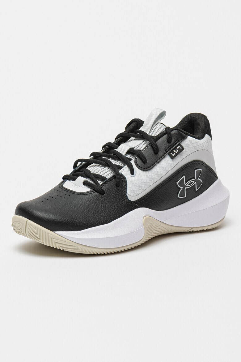 Under Armour Баскетболни обувки Lockdown 7 - Pepit.bg