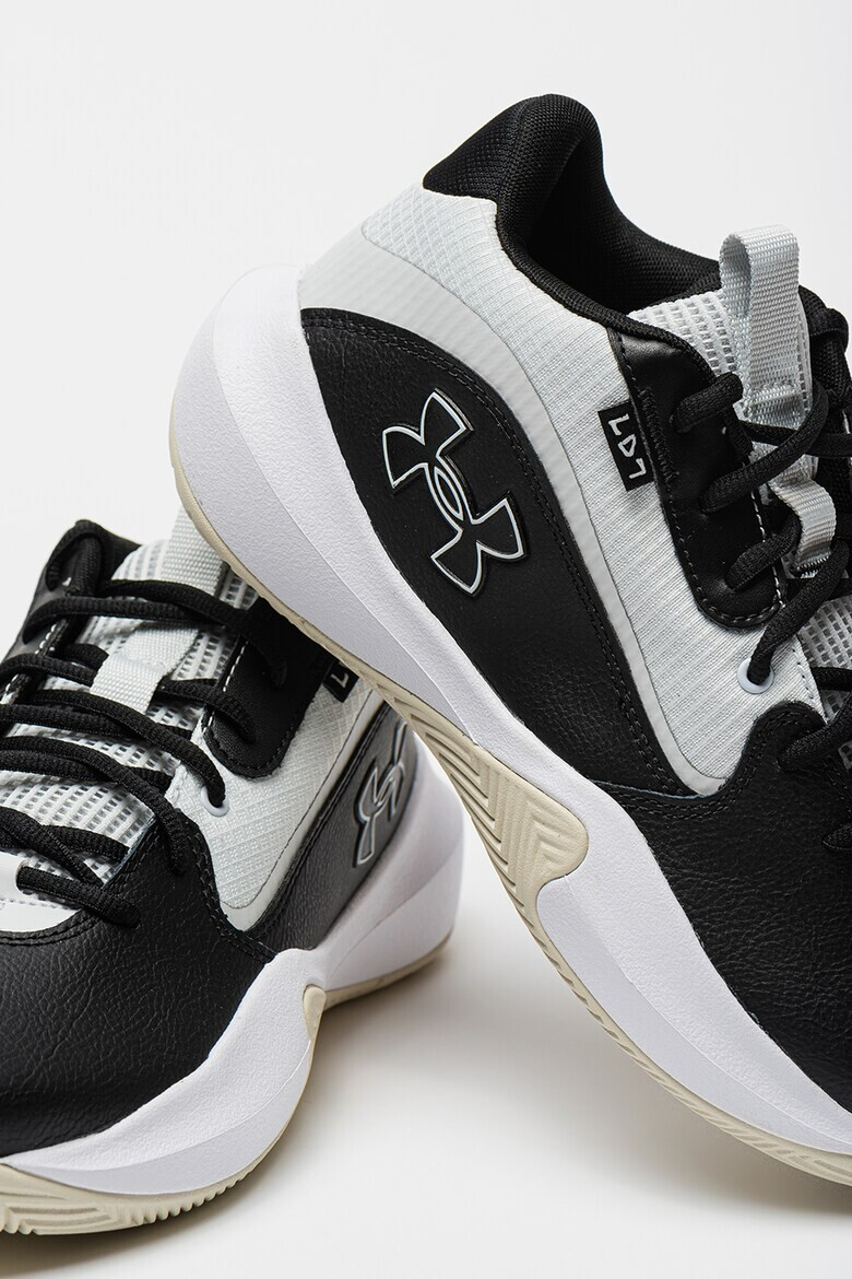 Under Armour Баскетболни обувки Lockdown 7 - Pepit.bg