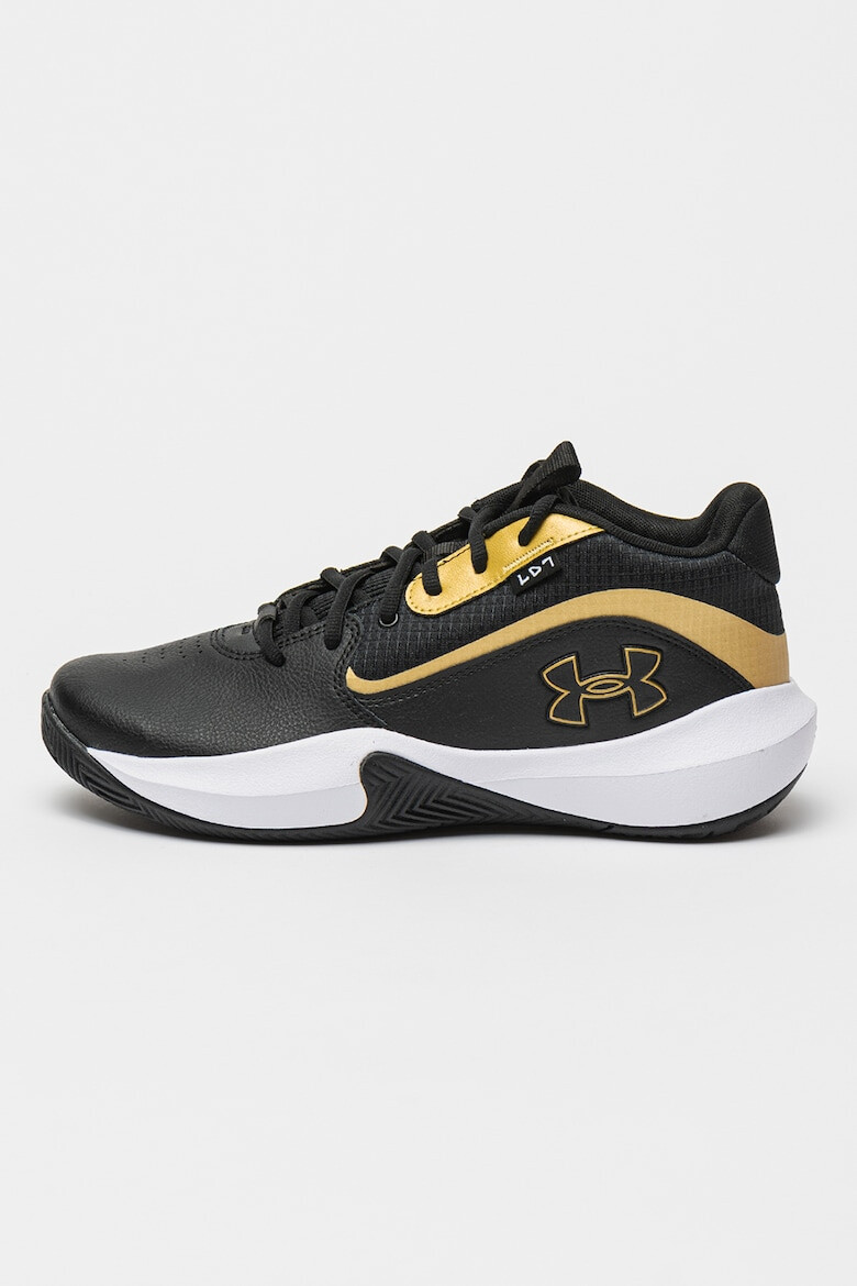 Under Armour Баскетболни обувки Lockdown 7 - Pepit.bg