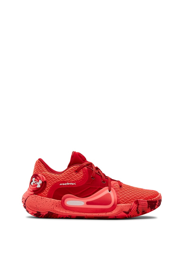 Under Armour Баскетболни обувки Spawn - Pepit.bg