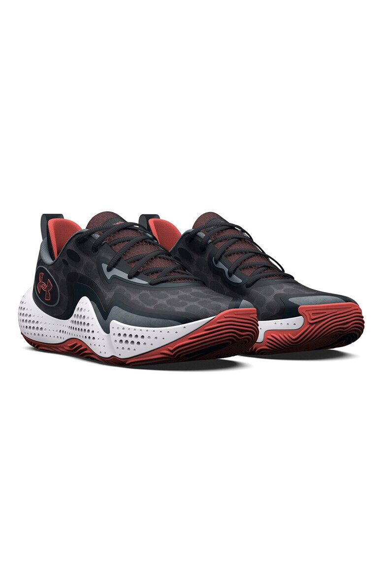 Under Armour Баскетболни обувки Spawn 5 - Pepit.bg