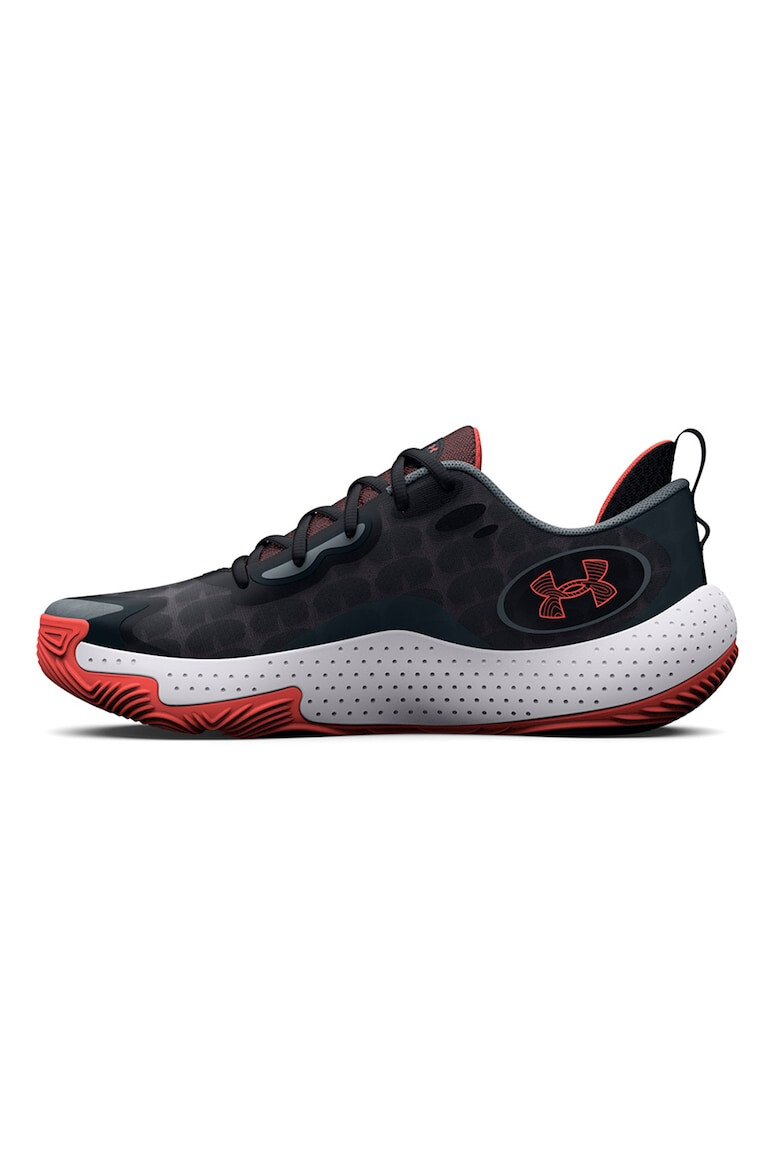 Under Armour Баскетболни обувки Spawn 5 - Pepit.bg