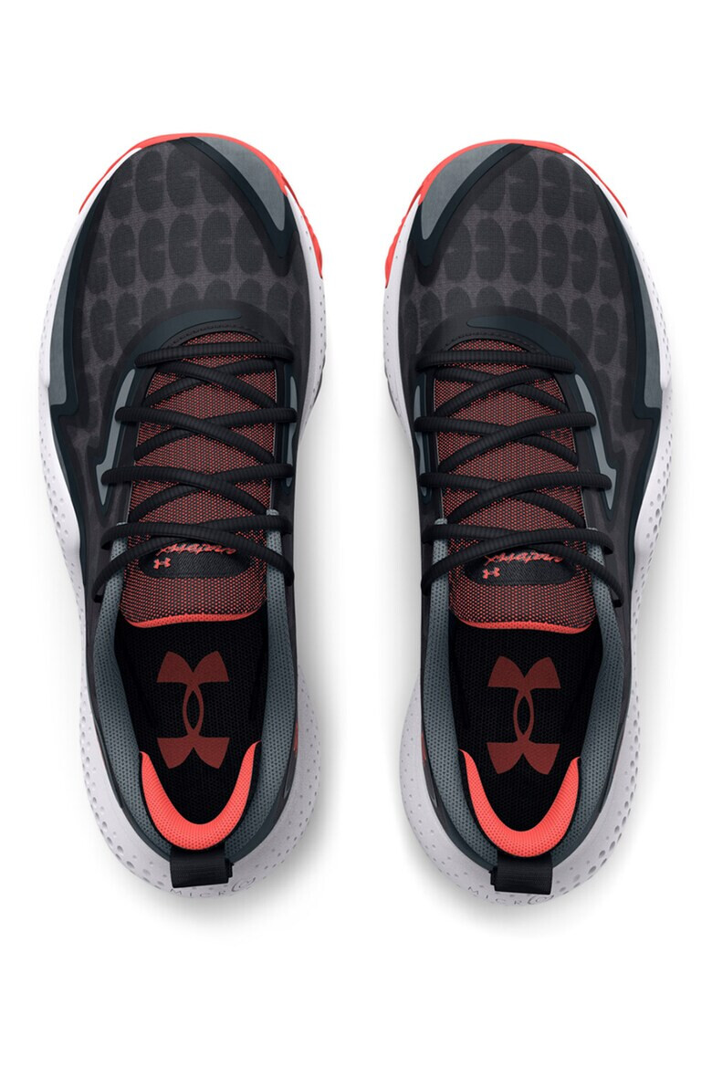 Under Armour Баскетболни обувки Spawn 5 - Pepit.bg
