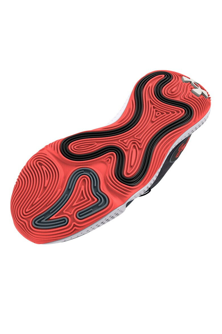 Under Armour Баскетболни обувки Spawn 5 - Pepit.bg