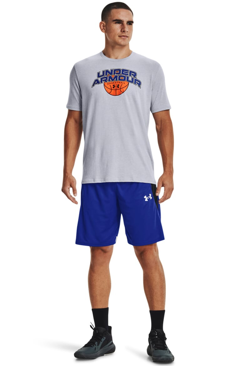 Under Armour Баскетболни шорти Baseline - Pepit.bg