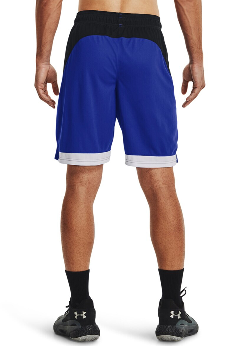 Under Armour Баскетболни шорти Baseline - Pepit.bg