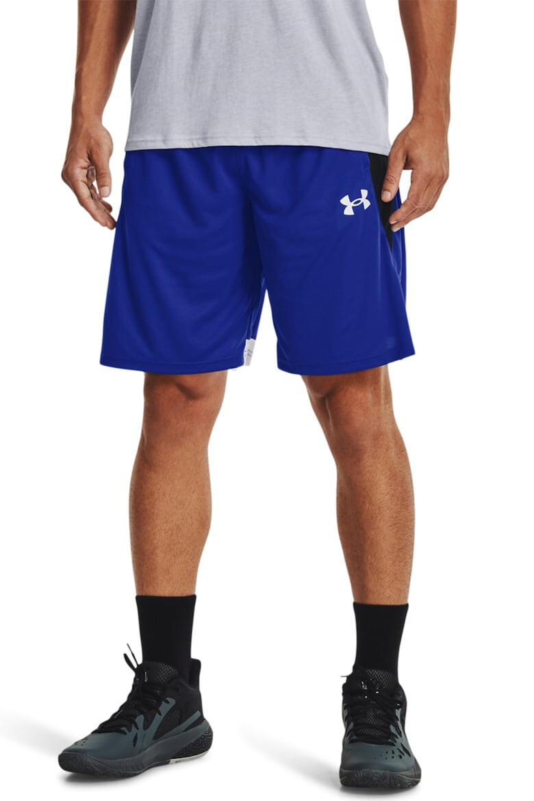 Under Armour Баскетболни шорти Baseline - Pepit.bg