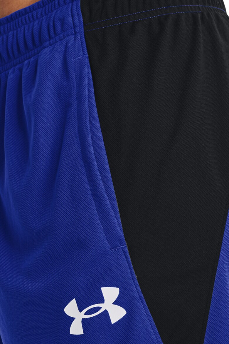 Under Armour Баскетболни шорти Baseline - Pepit.bg