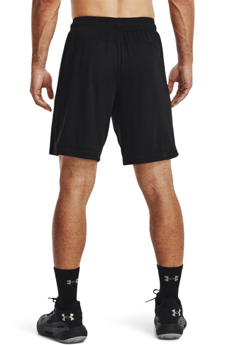 Under Armour Баскетболни шорти Baseline - Pepit.bg