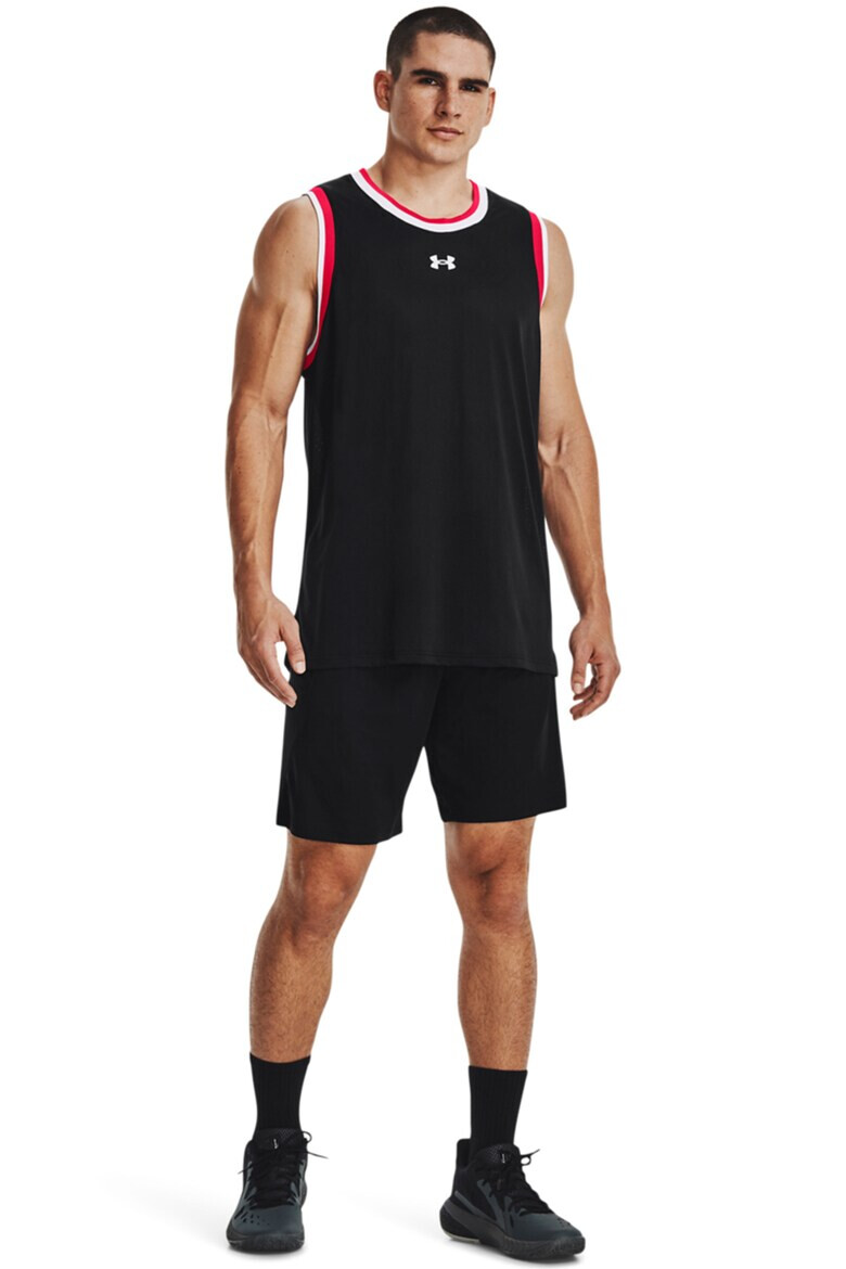 Under Armour Баскетболни шорти Baseline - Pepit.bg