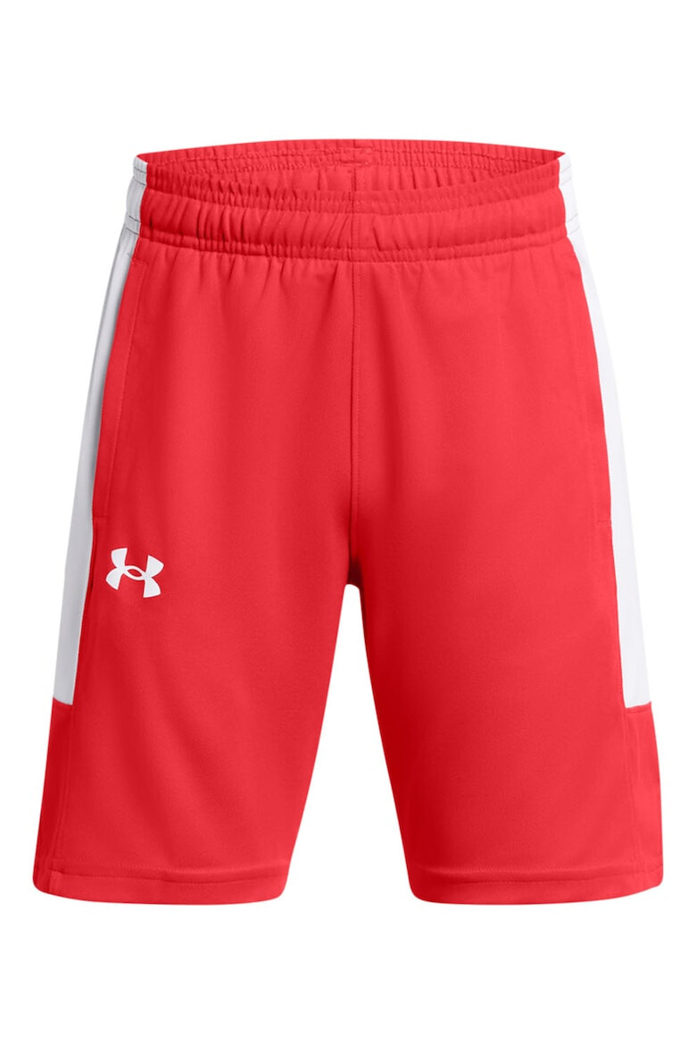 Under Armour Баскетболни шорти Baseline с джобове - Pepit.bg