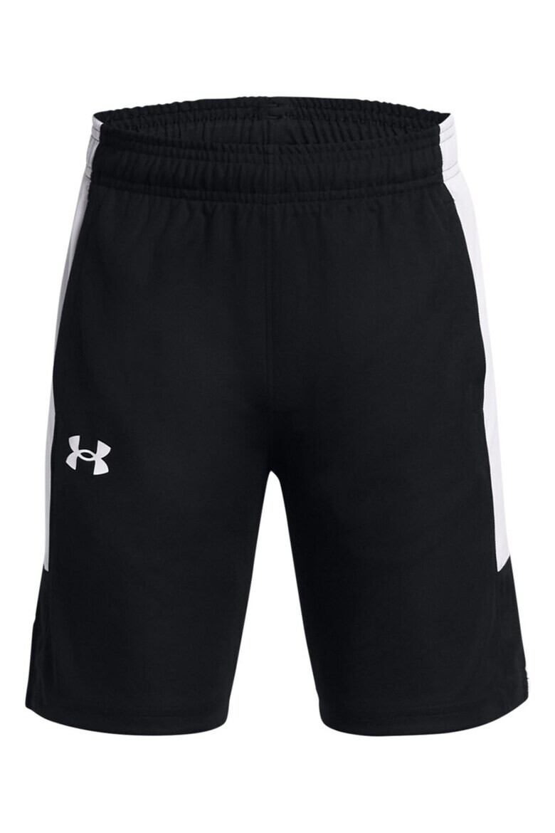 Under Armour Баскетболни шорти Baseline с джобове - Pepit.bg