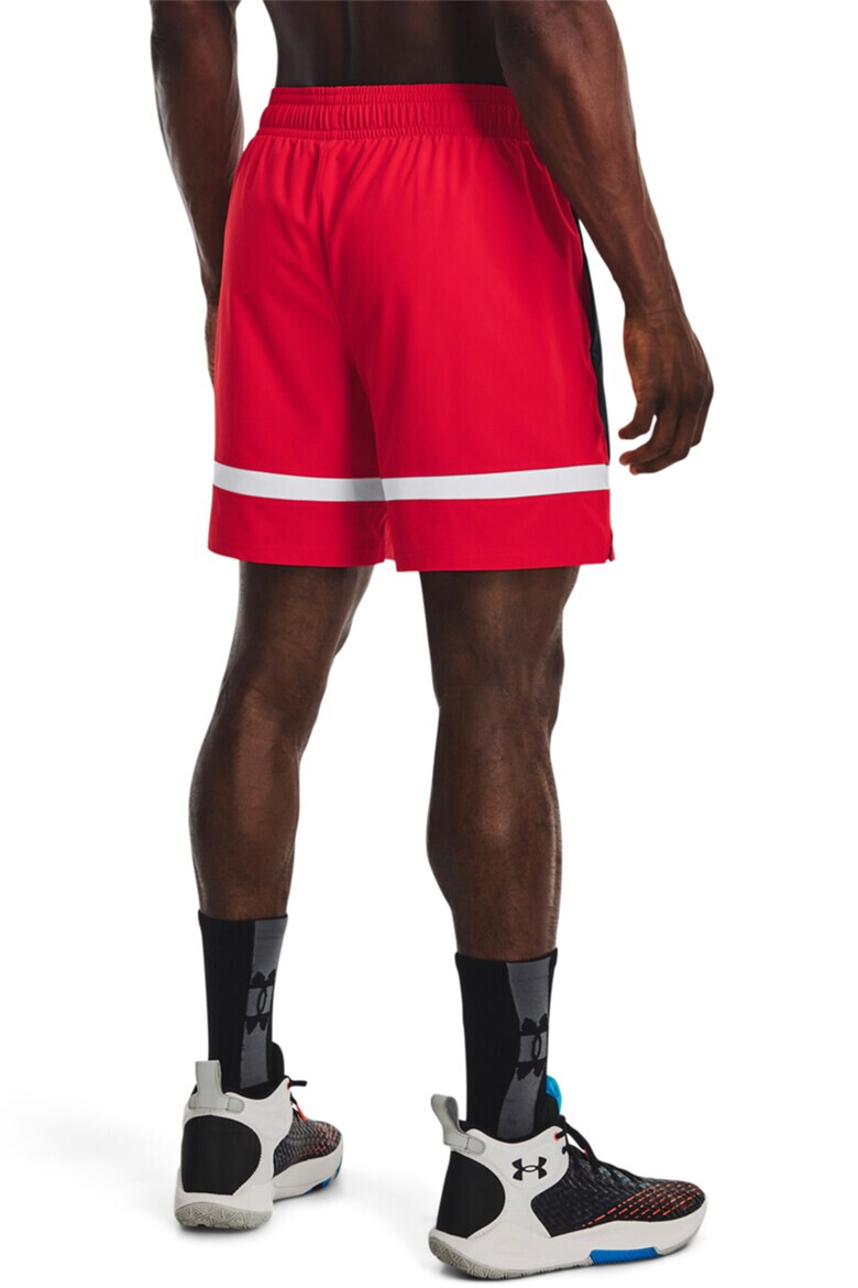 Under Armour Баскетболни шорти Baseline Woven 7 - Pepit.bg