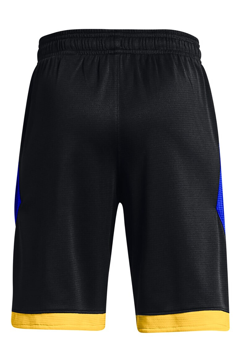 Under Armour Баскетболни шорти Curry Splash - Pepit.bg