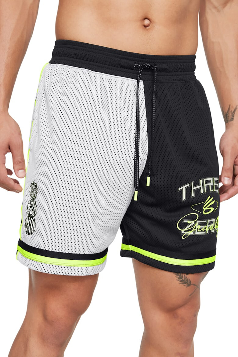 Under Armour Баскетболни шорти Curry Statement - Pepit.bg