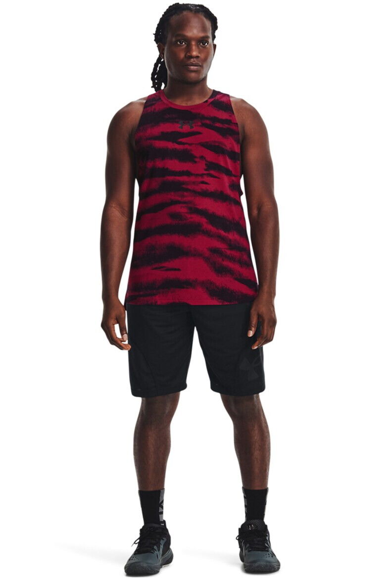 Under Armour Баскетболни шорти Perimeter 11'' - Pepit.bg