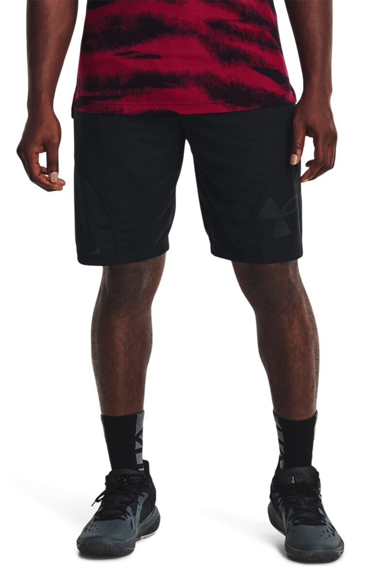 Under Armour Баскетболни шорти Perimeter 11'' - Pepit.bg
