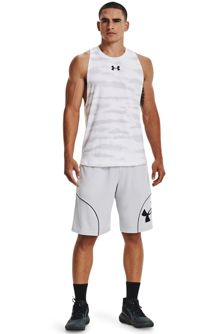 Under Armour Баскетболни шорти Perimeter 11'' - Pepit.bg